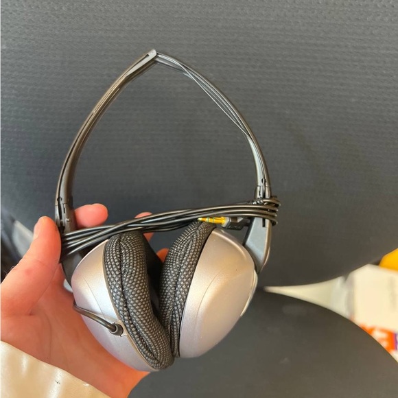 SONY stereo headphone MDR-G82